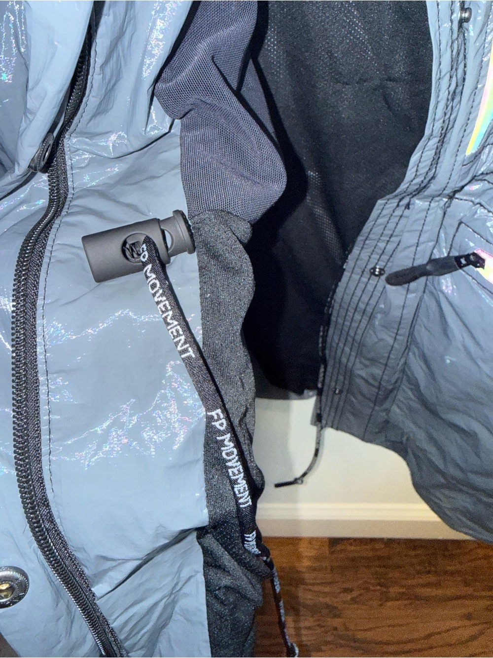 Free People Movement Storm Chaser Jacket - Picture 9 of 11
